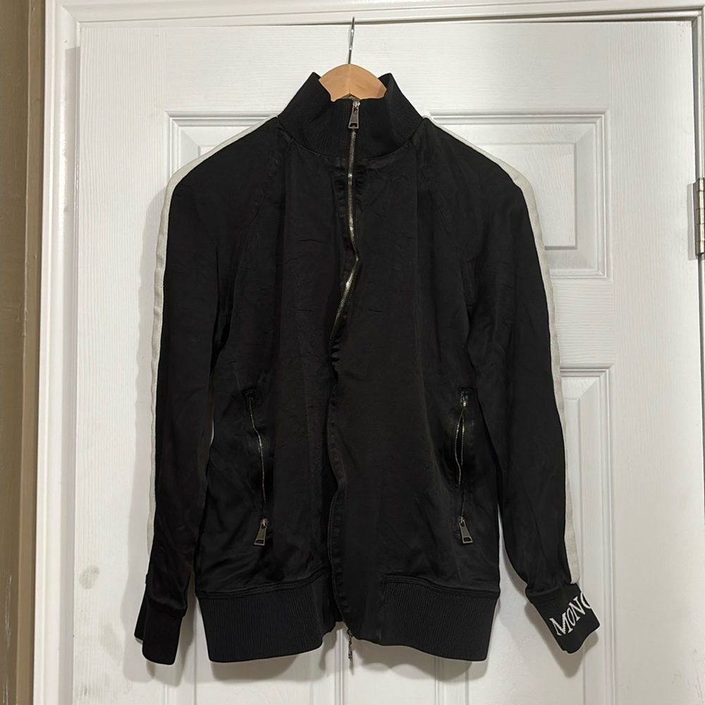 Moncler Men’s Jacket